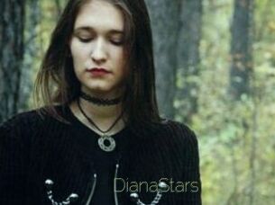 DianaStars Visio Tchats