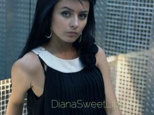 DianaSweetLips Visio Tchats