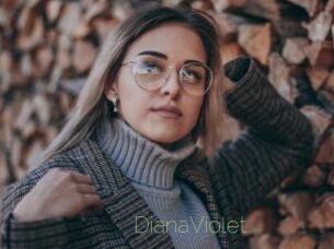 DianaViolet