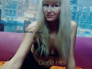 Diana_Hits