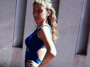 Diana_Kitty Visio Tchats
