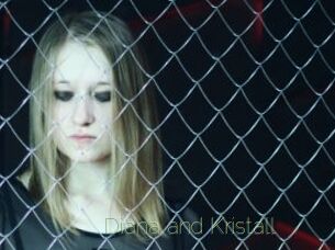 Diana_and_Kristall