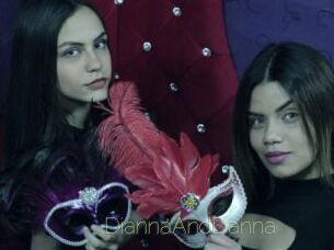 DiannaAndDanna