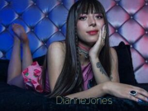 DianneJones Visio Tchats