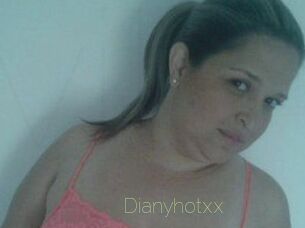 Dianyhotxx