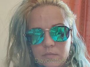 Diavoletta85