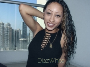 DiazWhite
