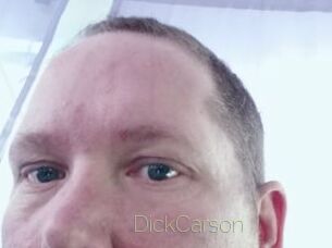 DickCarson Visio Tchats