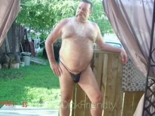 DickFriendly