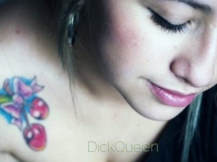 DickQueen Visio Tchats
