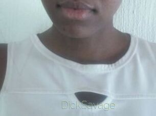 DickSavage