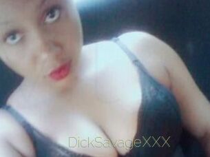 DickSavageXXX