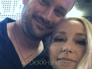 DickXHandsome