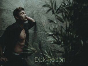 Dick_Reison Visio Tchats