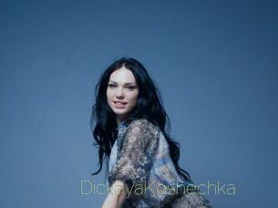 DickayaKoshechka