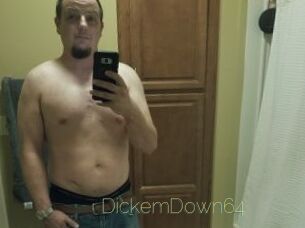 DickemDown64