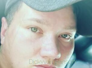Dickyvonjohnson