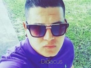 Didacus
