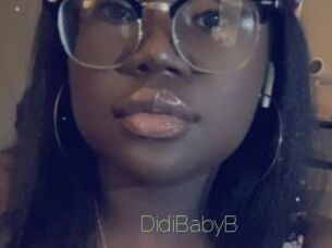 DidiBabyB