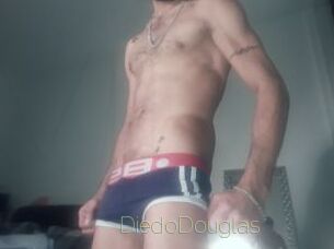 DiedoDouglas