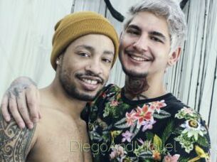 DiegoAndMiguel