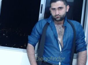 Diegofinder