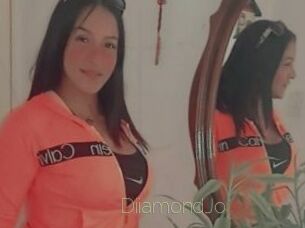 DiiamondJo