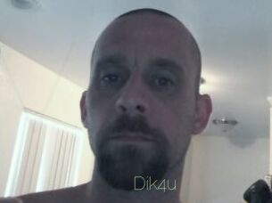 Dik4u