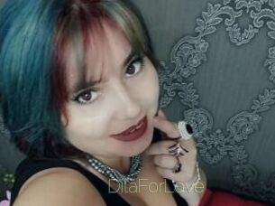 DilaForLove