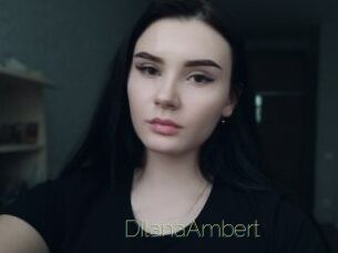 DilanaAmbert