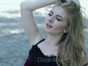 DiliiaMillie