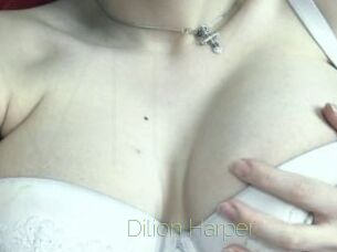 Dilion_Harper