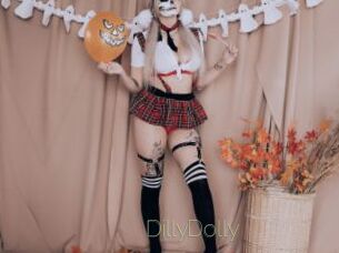 DillyDolly