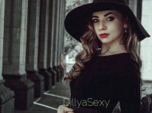 DillyaSexy