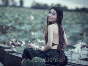 DilysJensen