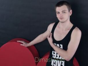 DimasHeart
