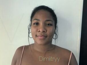 Dimiitryy