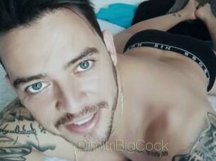 DimitriBigCock