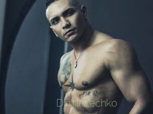 DimitriZechko