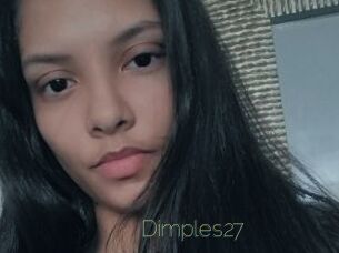 Dimples27