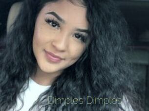 Dimples_Dimples