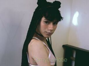 DimytraHotie