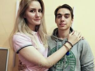 DinAndDori