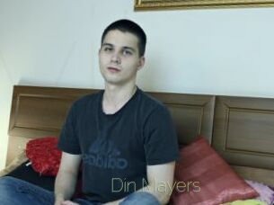 Din_Mayers