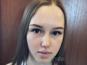 DinaDonate