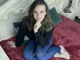 DinaMalonse Visio Tchats