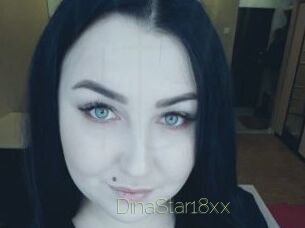 DinaStar18xx