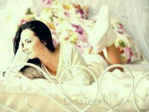 DinaTeen
