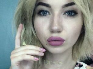 Dinaria