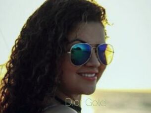 Dior_Gold